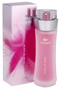 Lacoste Love of Pink Тоалетна вода