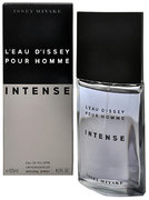 Issey Miyake L'eau d'Issey pour Homme Intense Тоалетна вода