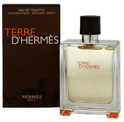 Hermes Terre D'Hermes Тоалетна вода