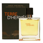 Hermes Terre D´Hermes Parfum Парфюмни екстракти