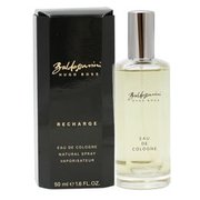 Hugo Boss Baldessarini - náplň Кьолнска вода
