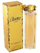 Givenchy Organza Парфюмирана вода