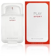 Givenchy Play Sport Тоалетна вода