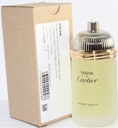 Cartier Pasha de Cartier Тоалетна вода - Тестер