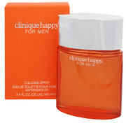 Clinique Happy for Men Тоалетна вода