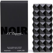 S.T. Dupont Noir Тоалетна вода