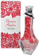 Christina Aguilera Red Sin Парфюмирана вода