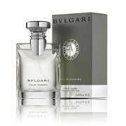 Bvlgari Bvlgari pour Homme Тоалетна вода