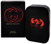 Gucci Guilty Black pour Femme Тоалетна вода