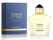 Boucheron Jaipur pour Homme Тоалетна вода