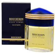 Boucheron Boucheron Pour Homme Тоалетна вода