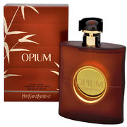 Yves Saint Laurent Opium 2009 Тоалетна вода