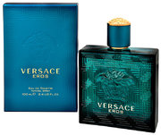 Versace Eros Тоалетна вода