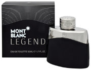 Mont Blanc Legend Тоалетна вода