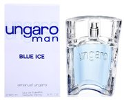 Emanuel Ungaro Blue Ice Тоалетна вода