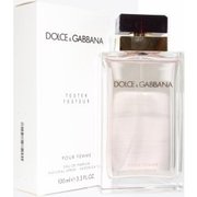 Dolce & Gabbana Pour Femme 2012 Парфюмирана вода - Тестер