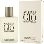Giorgio Armani Acqua di Gio pour Homme Лосион за след бръснене