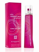Givenchy Very Irresistible Summer Vibrations Тоалетна вода