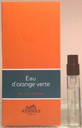 Hermes Eau d´Orange Verte Кьолнска вода