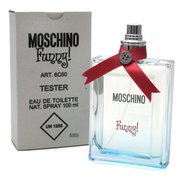 Moschino Funny Тоалетна вода - Тестер