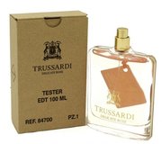 Trussardi Delicate Rose Тоалетна вода - Тестер