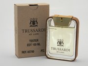 Trussardi My Land Тоалетна вода - Тестер