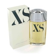 Paco Rabanne XS Pour Homme Тоалетна вода