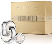 Bvlgari Omnia Crystalline Подаръчен комплект, Тоалетна вода 65ml + tuhý парфюм 1g