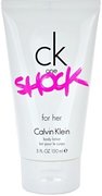 Calvin Klein CK One Shock for Her Мляко за тяло