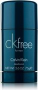 Calvin Klein CK Free Део стик