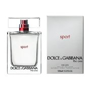 Dolce & Gabbana The One Sport Тоалетна вода