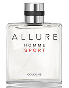 Chanel Allure Homme Sport Cologne Кьолнска вода