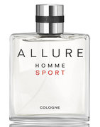 Chanel Allure Homme Sport Cologne Одеколон