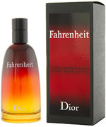 Christian Dior Fahrenheit Лосион за след бръснене