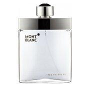 Mont Blanc Individuel for Men Тоалетна вода - Тестер