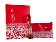 Kenzo Flower TAG Подаръчен комплект, Тоалетна вода 50ml + kozmetická taška
