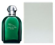 Jaguar Jaguar for Men Тоалетна вода - Тестер
