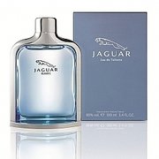 Jaguar Jaguar Classic Тоалетна вода