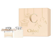 Chloe Chloe Подаръчен комплект парфюмна вода 50ml + Мляко за тяло 100ml