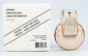 Bvlgari Omnia Crystalline Парфюмна вода - Тестер