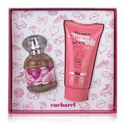 Cacharel Anais Anais Premier Delice Подаръчен комплект, Тоалетна вода 30ml + Мляко за тяло 30ml