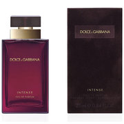 Dolce & Gabbana Pour Femme Intense Парфюмна вода