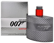 James Bond 007 Quantum Тоалетна вода
