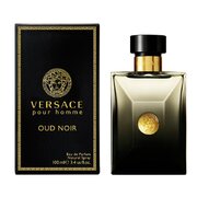 Versace Pour Homme Oud Noir Парфюмна вода