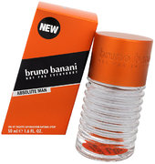 Bruno Banani Absolute Man Тоалетна вода