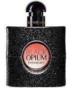 Yves Saint Laurent Opium Black Парфюмна вода