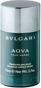 Bvlgari Aqva pour Homme Део стик