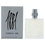 Cerruti 1881 pour Homme Тоалетна вода - Тестер