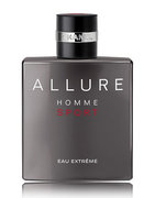 Chanel Allure Homme Sport Eau Extreme Тоалетна вода