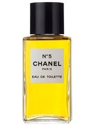 Chanel No.5 - plniteľný Тоалетна вода - Тестер